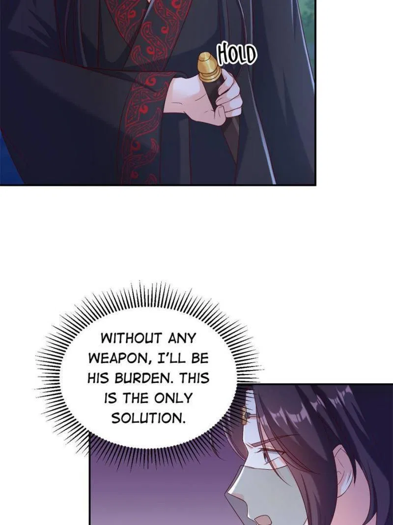 The Phoenix in a Turbulent World Chapter 122 – Page 20