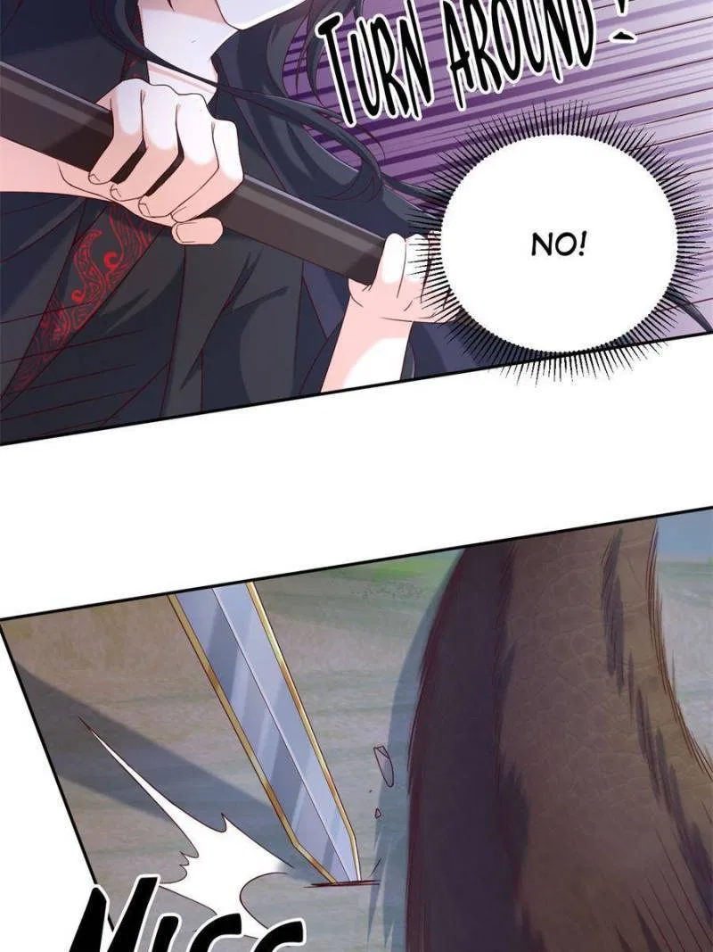 The Phoenix in a Turbulent World Chapter 122 – Page 27