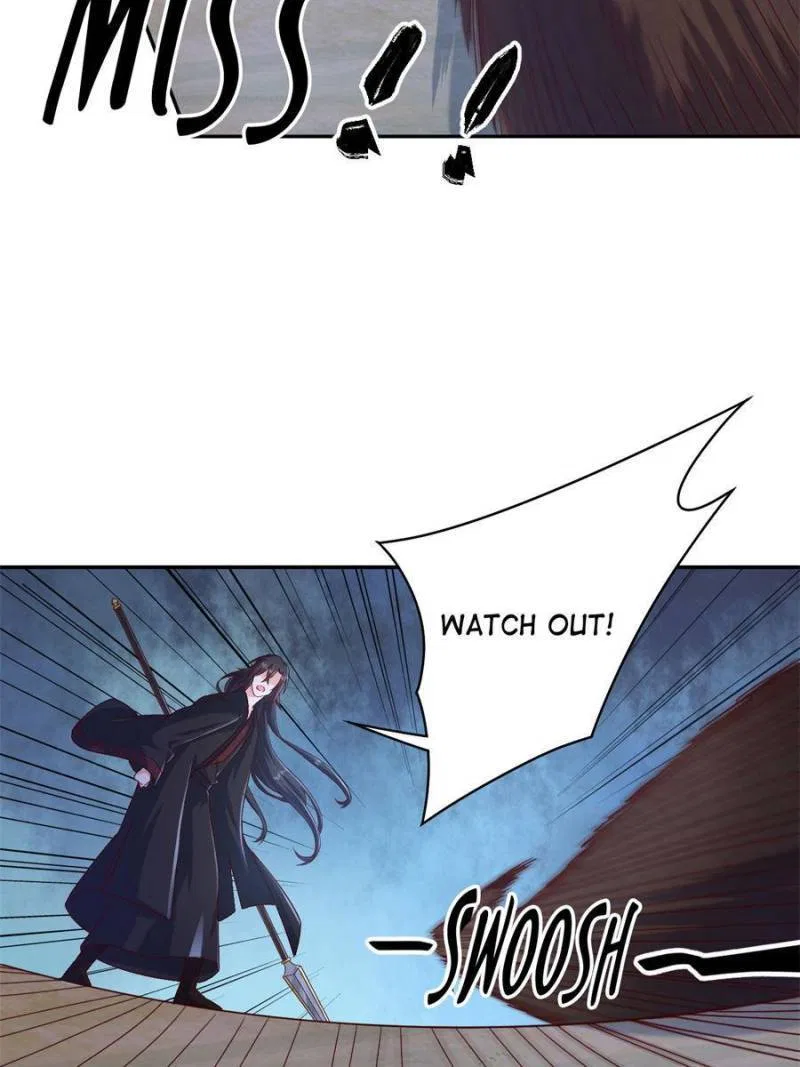 The Phoenix in a Turbulent World Chapter 122 – Page 28