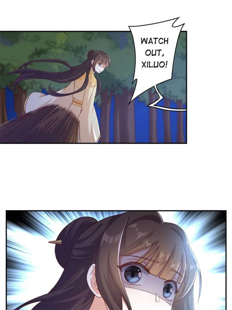 The Phoenix in a Turbulent World Chapter 122 – Page 30