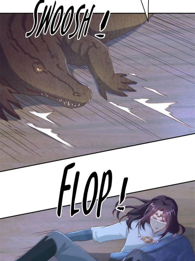 The Phoenix in a Turbulent World Chapter 122 – Page 33