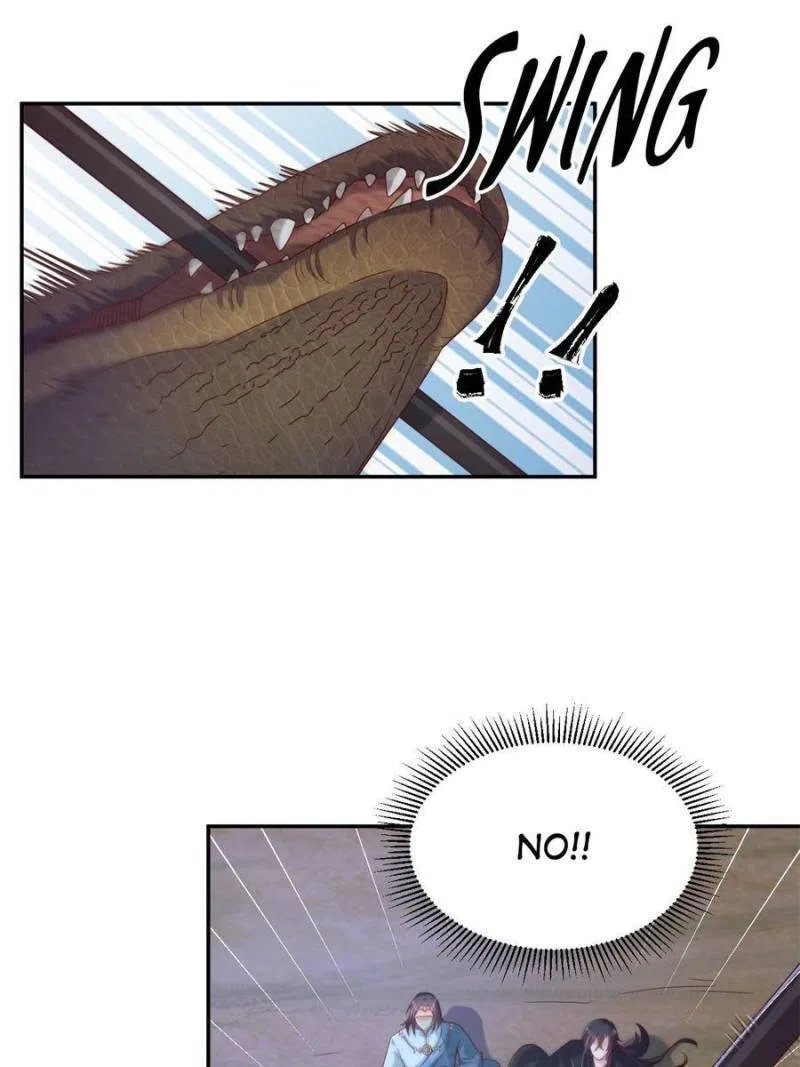 The Phoenix in a Turbulent World Chapter 122 – Page 38