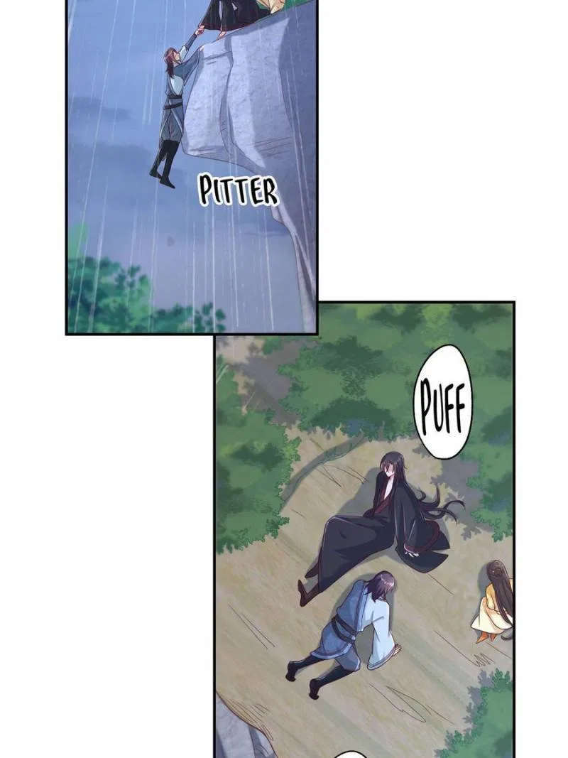 The Phoenix in a Turbulent World Chapter 121 – Page 22