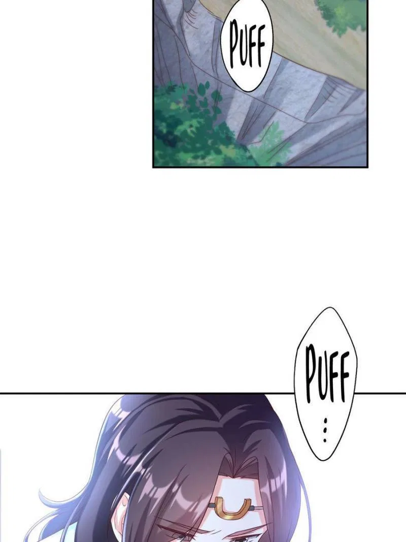 The Phoenix in a Turbulent World Chapter 121 – Page 23