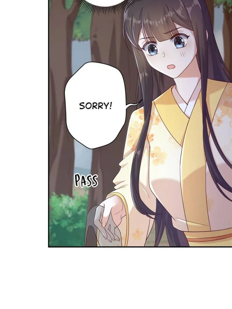 The Phoenix in a Turbulent World Chapter 121 – Page 30