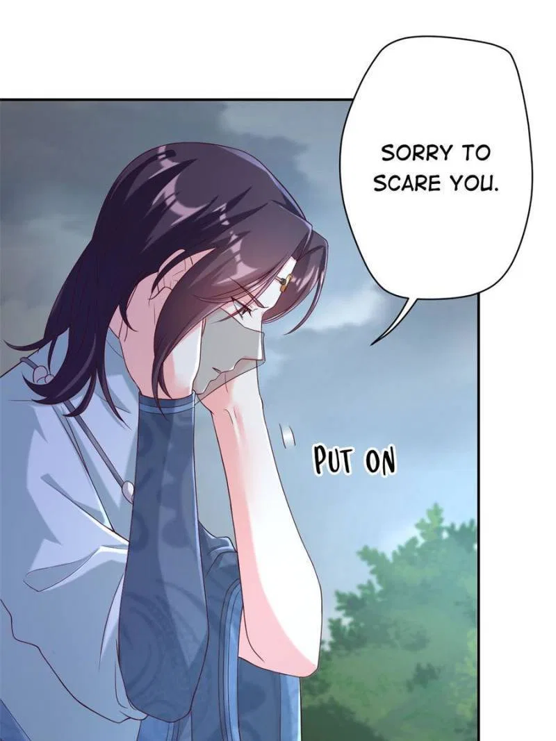 The Phoenix in a Turbulent World Chapter 121 – Page 31