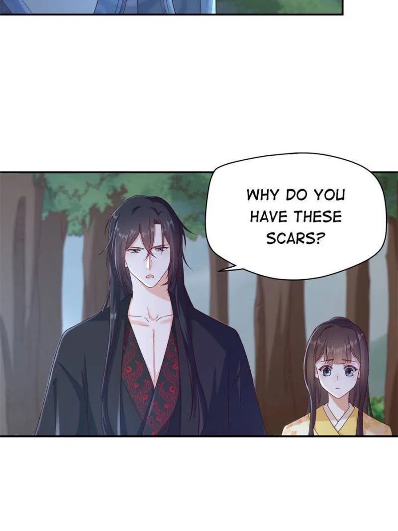 The Phoenix in a Turbulent World Chapter 121 – Page 32