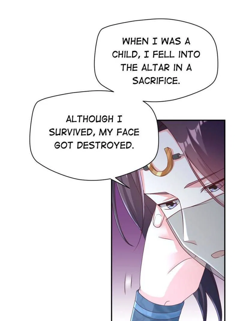 The Phoenix in a Turbulent World Chapter 121 – Page 33