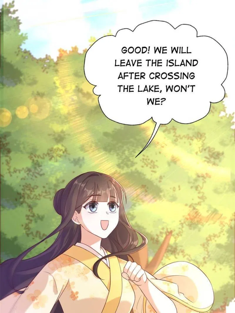 The Phoenix in a Turbulent World Chapter 121 – Page 40