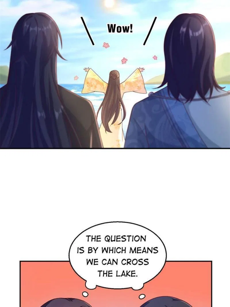 The Phoenix in a Turbulent World Chapter 121 – Page 42