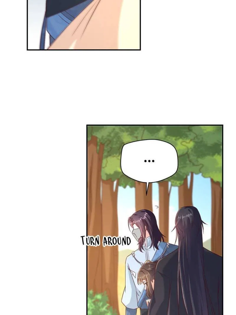 The Phoenix in a Turbulent World Chapter 120 – Page 11