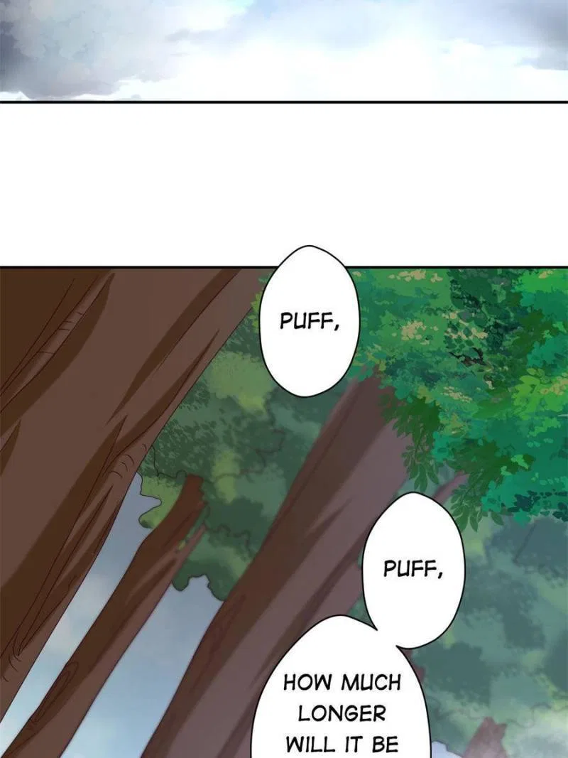 The Phoenix in a Turbulent World Chapter 120 – Page 18