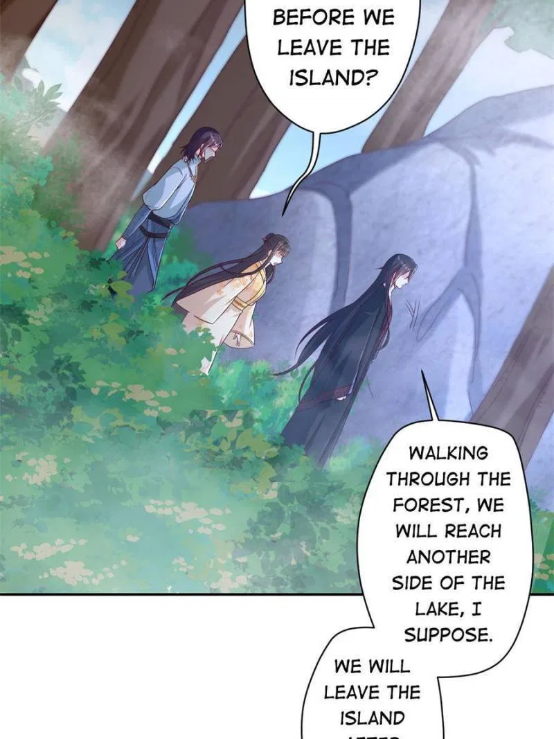 The Phoenix in a Turbulent World Chapter 120 – Page 19