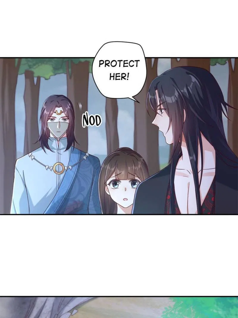 The Phoenix in a Turbulent World Chapter 120 – Page 23