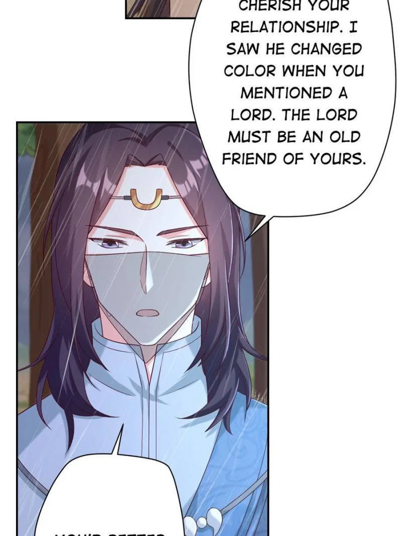 The Phoenix in a Turbulent World Chapter 120 – Page 30