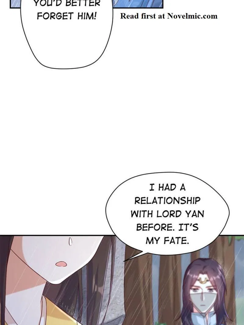 The Phoenix in a Turbulent World Chapter 120 – Page 31