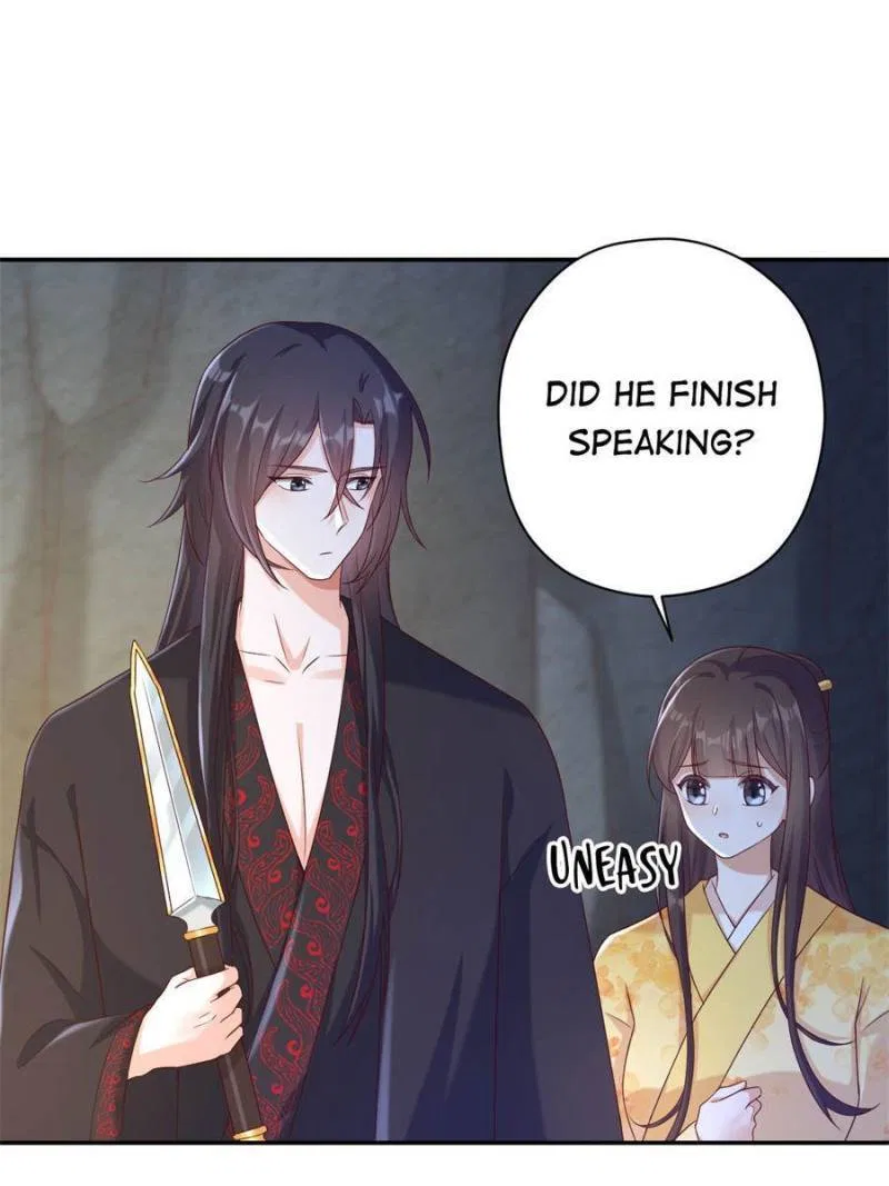 The Phoenix in a Turbulent World Chapter 119 – Page 6