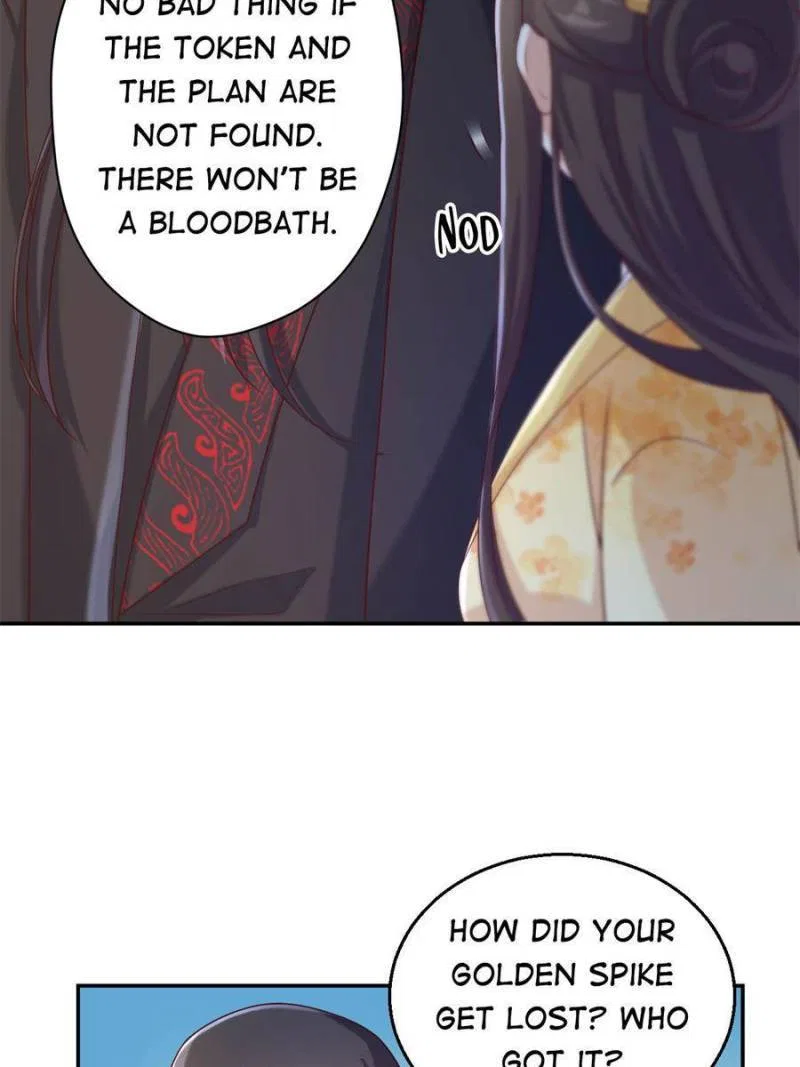 The Phoenix in a Turbulent World Chapter 119 – Page 8