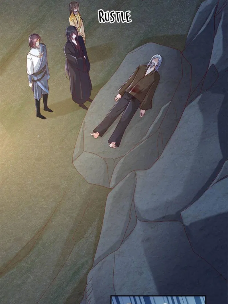 The Phoenix in a Turbulent World Chapter 119 – Page 12