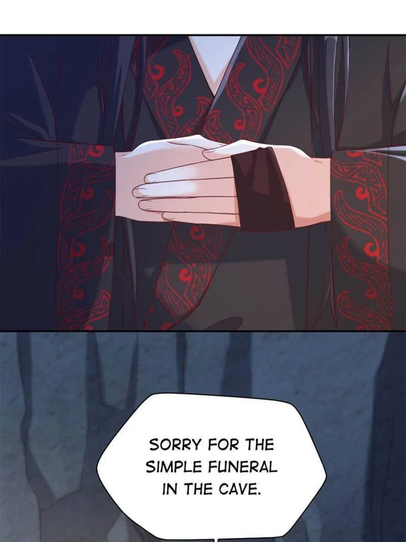 The Phoenix in a Turbulent World Chapter 119 – Page 16