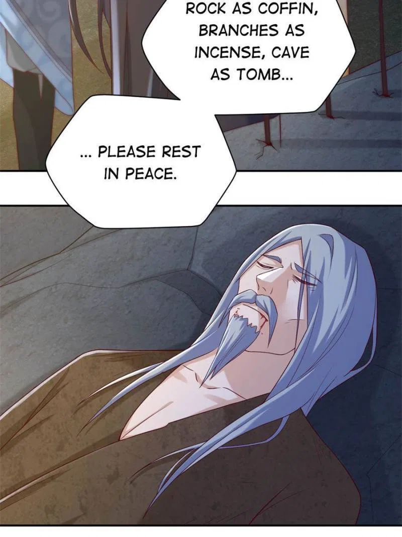 The Phoenix in a Turbulent World Chapter 119 – Page 18