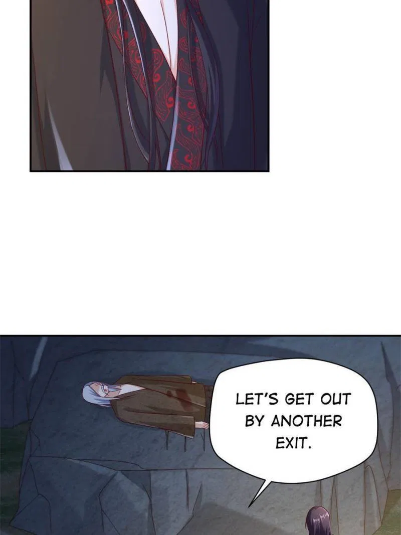 The Phoenix in a Turbulent World Chapter 119 – Page 20