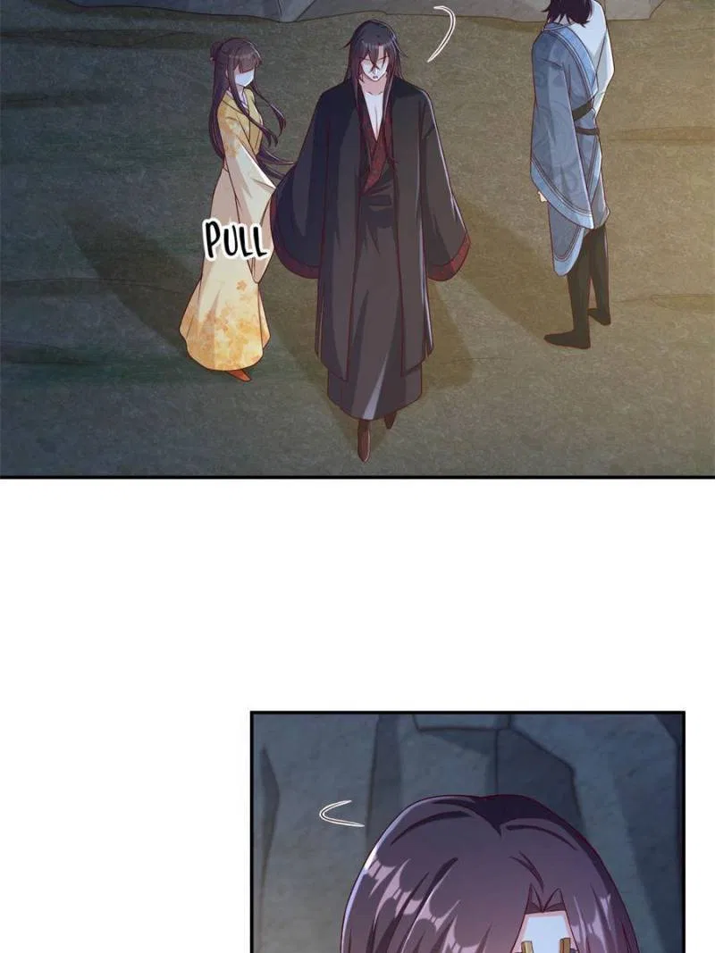 The Phoenix in a Turbulent World Chapter 119 – Page 21