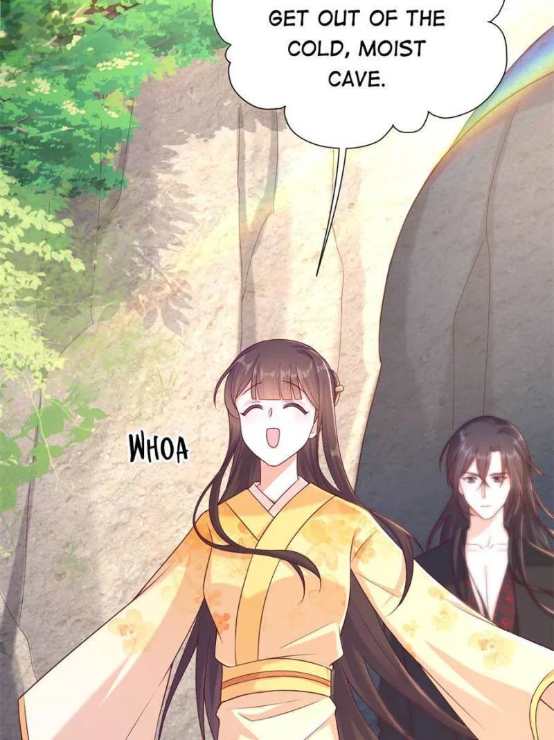 The Phoenix in a Turbulent World Chapter 119 – Page 27
