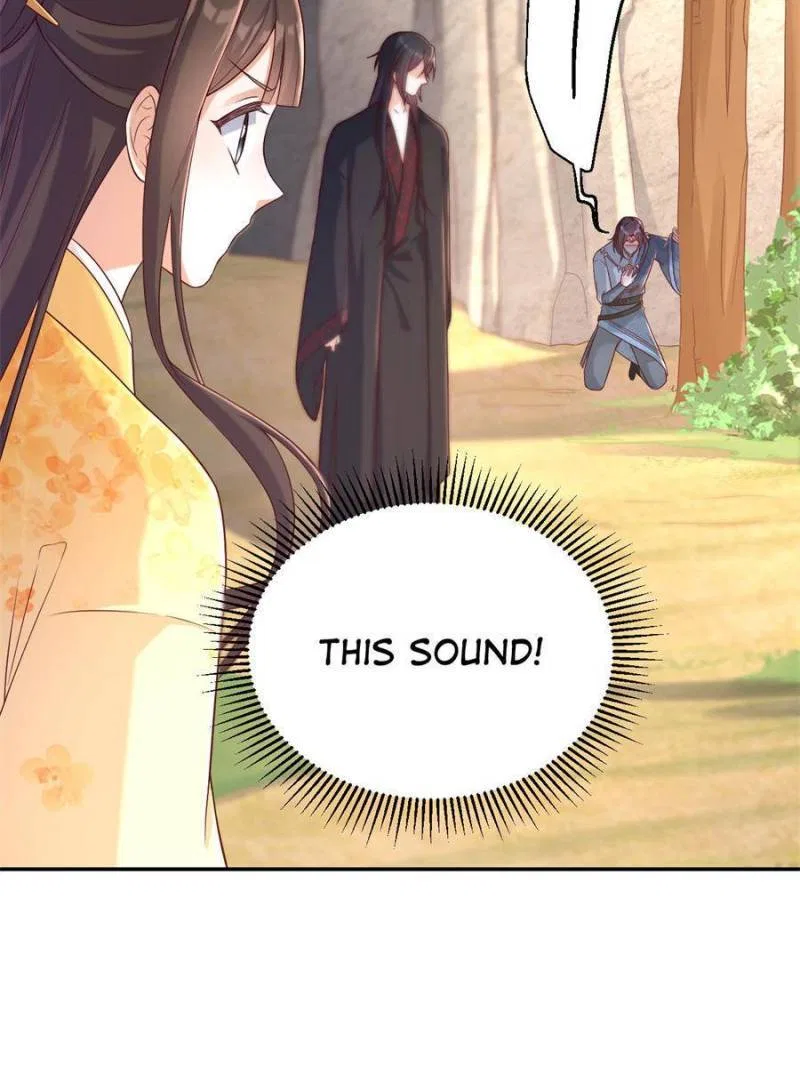 The Phoenix in a Turbulent World Chapter 119 – Page 32