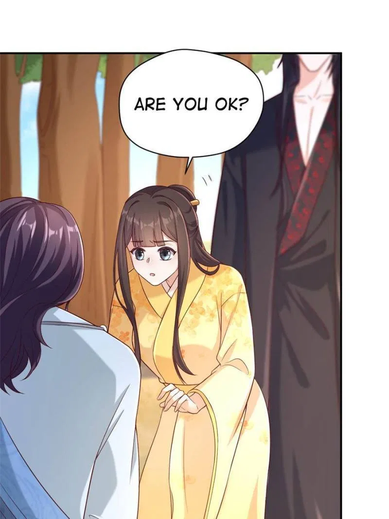 The Phoenix in a Turbulent World Chapter 119 – Page 33