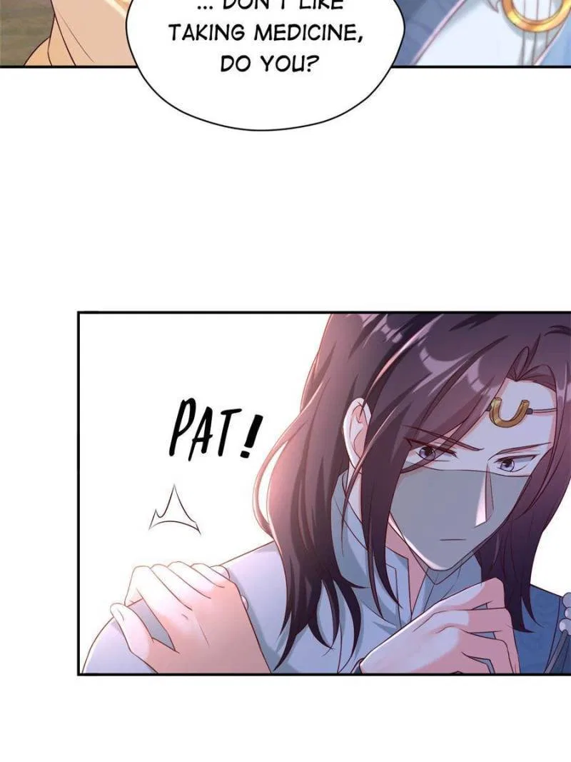 The Phoenix in a Turbulent World Chapter 119 – Page 39