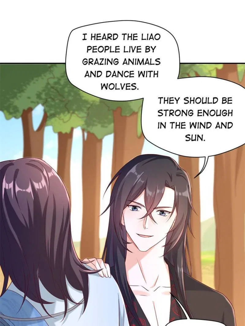 The Phoenix in a Turbulent World Chapter 119 – Page 40