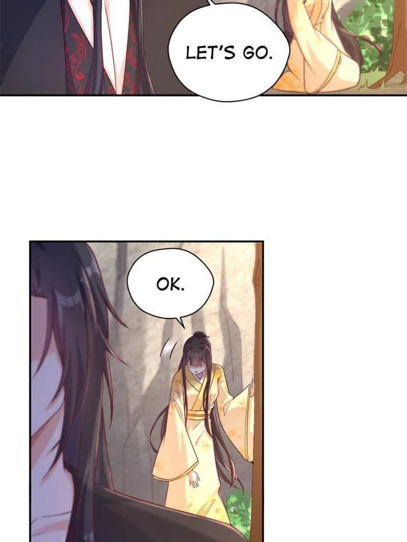 The Phoenix in a Turbulent World Chapter 119 – Page 43