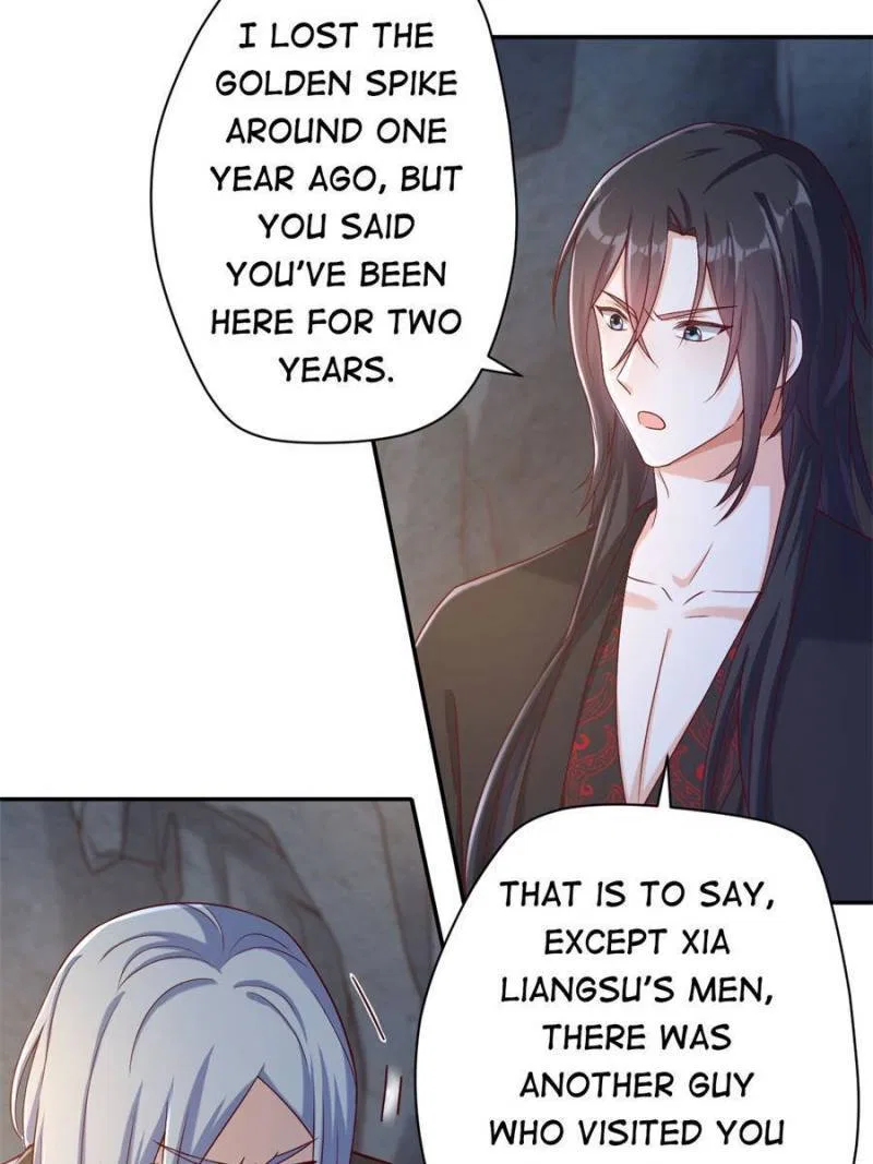 The Phoenix in a Turbulent World Chapter 118 – Page 4