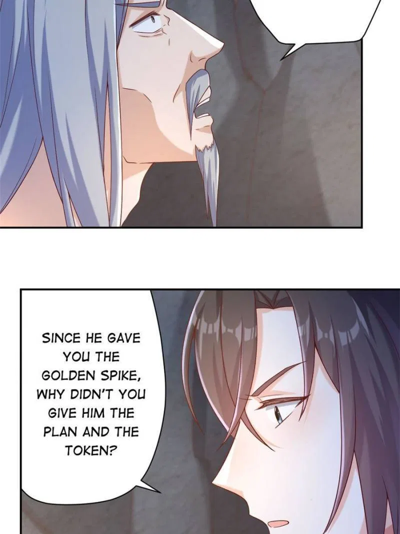The Phoenix in a Turbulent World Chapter 118 – Page 7