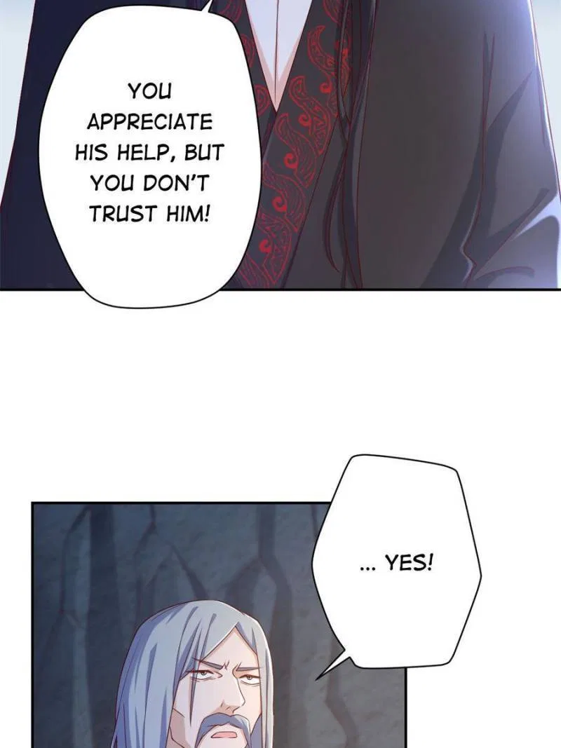 The Phoenix in a Turbulent World Chapter 118 – Page 11