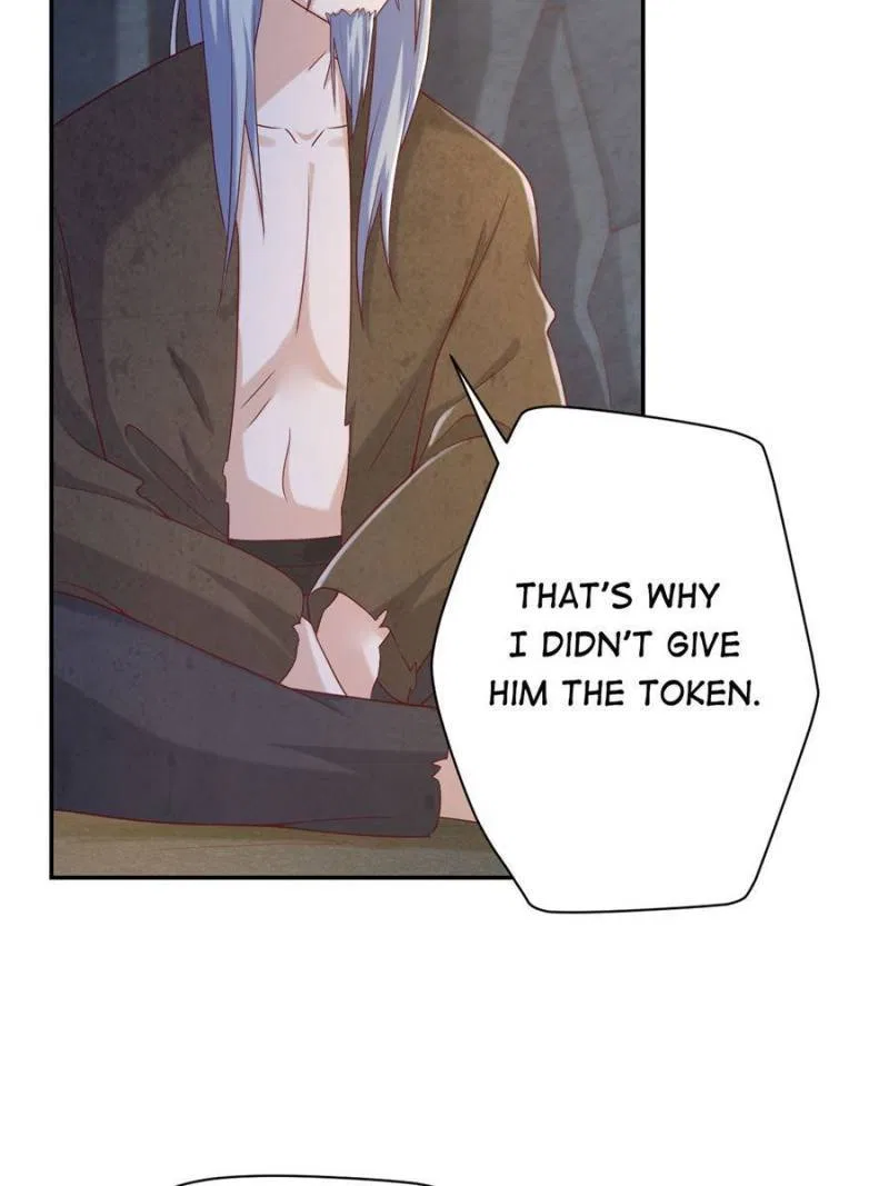 The Phoenix in a Turbulent World Chapter 118 – Page 12