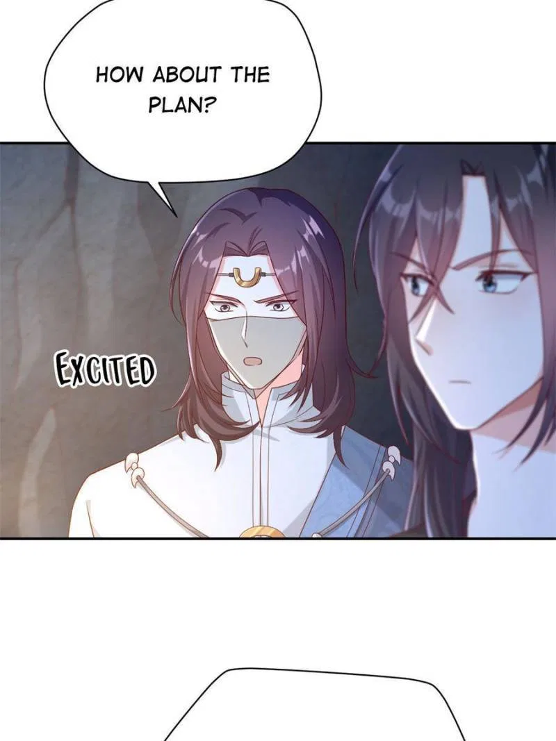 The Phoenix in a Turbulent World Chapter 118 – Page 13
