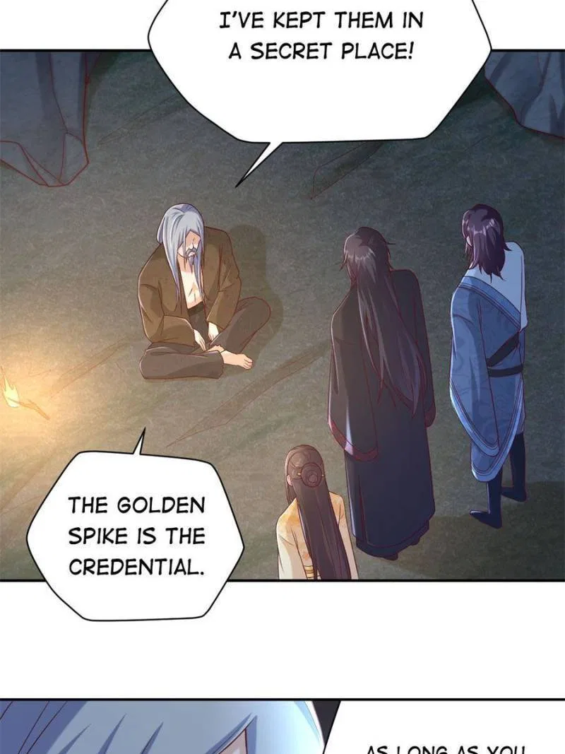 The Phoenix in a Turbulent World Chapter 118 – Page 14