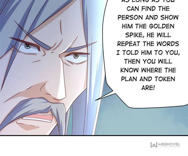 The Phoenix in a Turbulent World Chapter 118 – Page 15