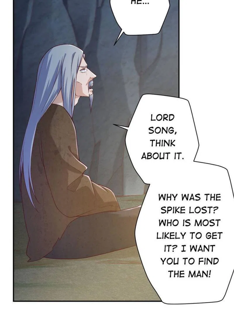 The Phoenix in a Turbulent World Chapter 118 – Page 17