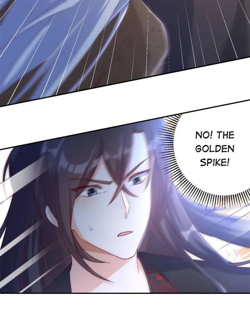 The Phoenix in a Turbulent World Chapter 118 – Page 21