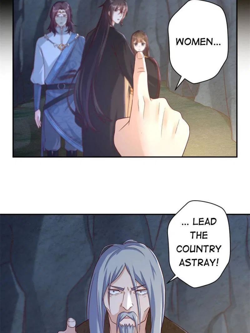 The Phoenix in a Turbulent World Chapter 118 – Page 27