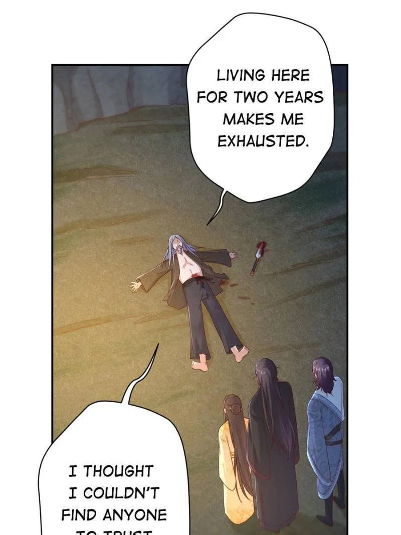 The Phoenix in a Turbulent World Chapter 118 – Page 31