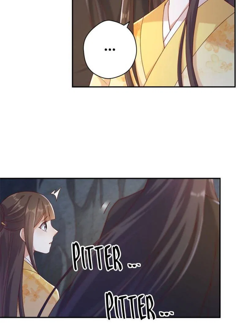The Phoenix in a Turbulent World Chapter 118 – Page 34