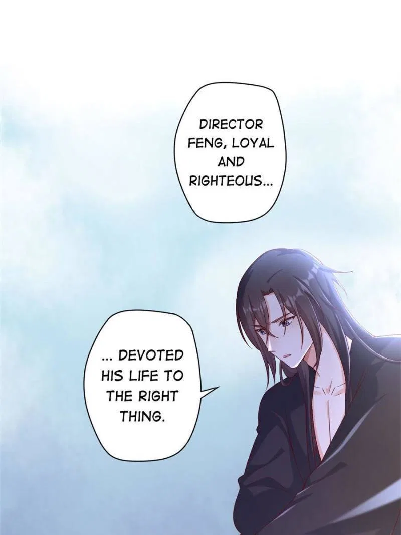 The Phoenix in a Turbulent World Chapter 118 – Page 35