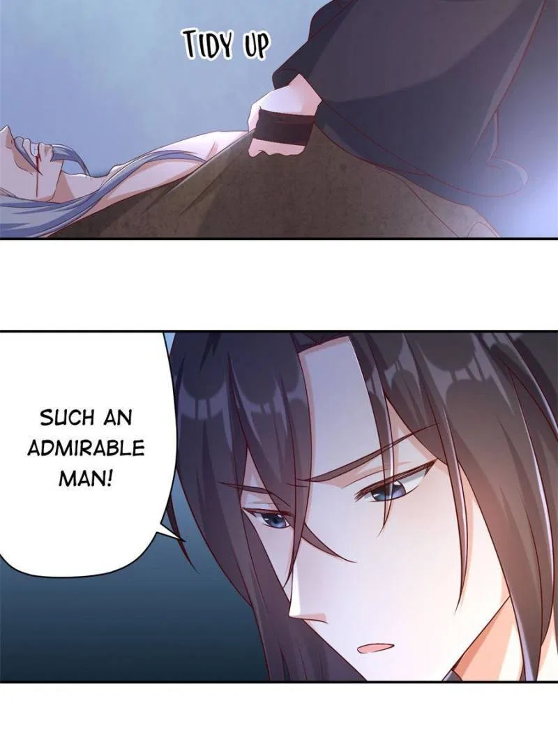The Phoenix in a Turbulent World Chapter 118 – Page 36