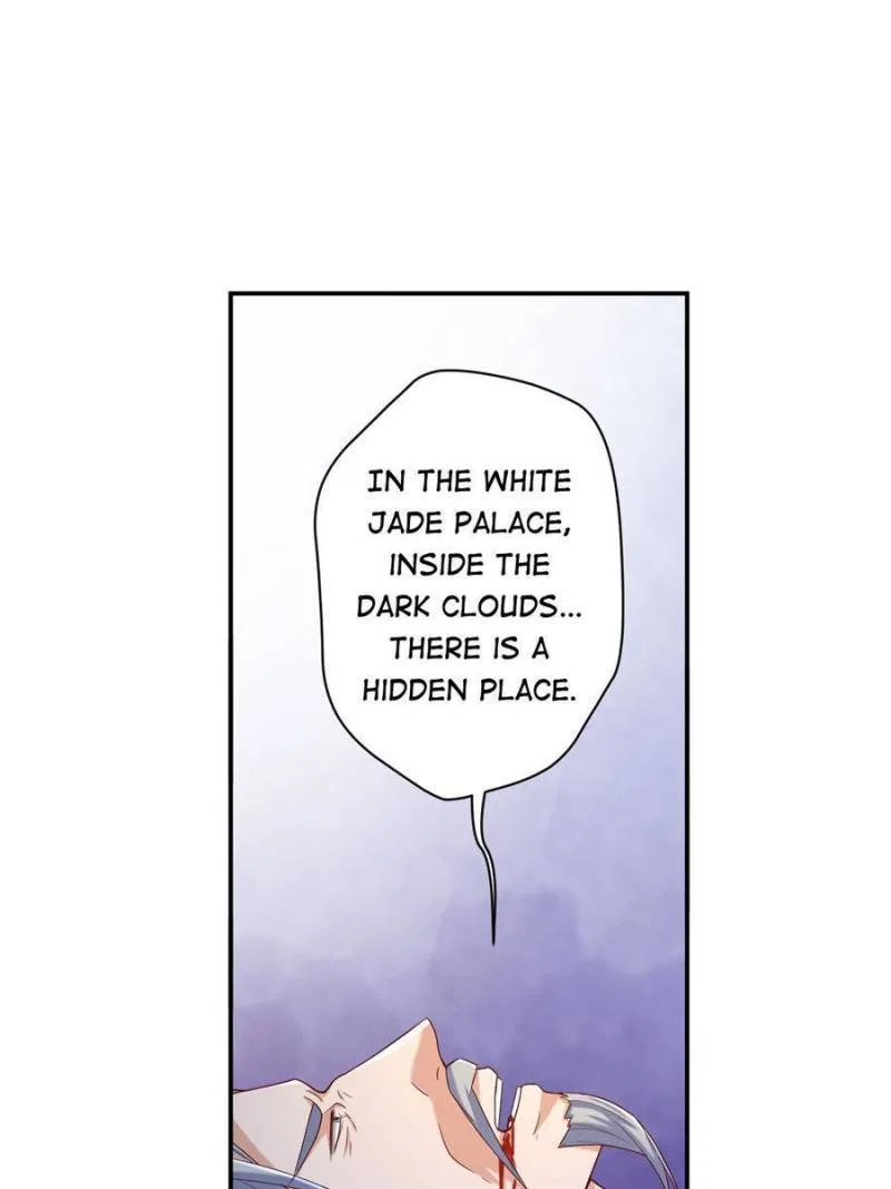 The Phoenix in a Turbulent World Chapter 118 – Page 37