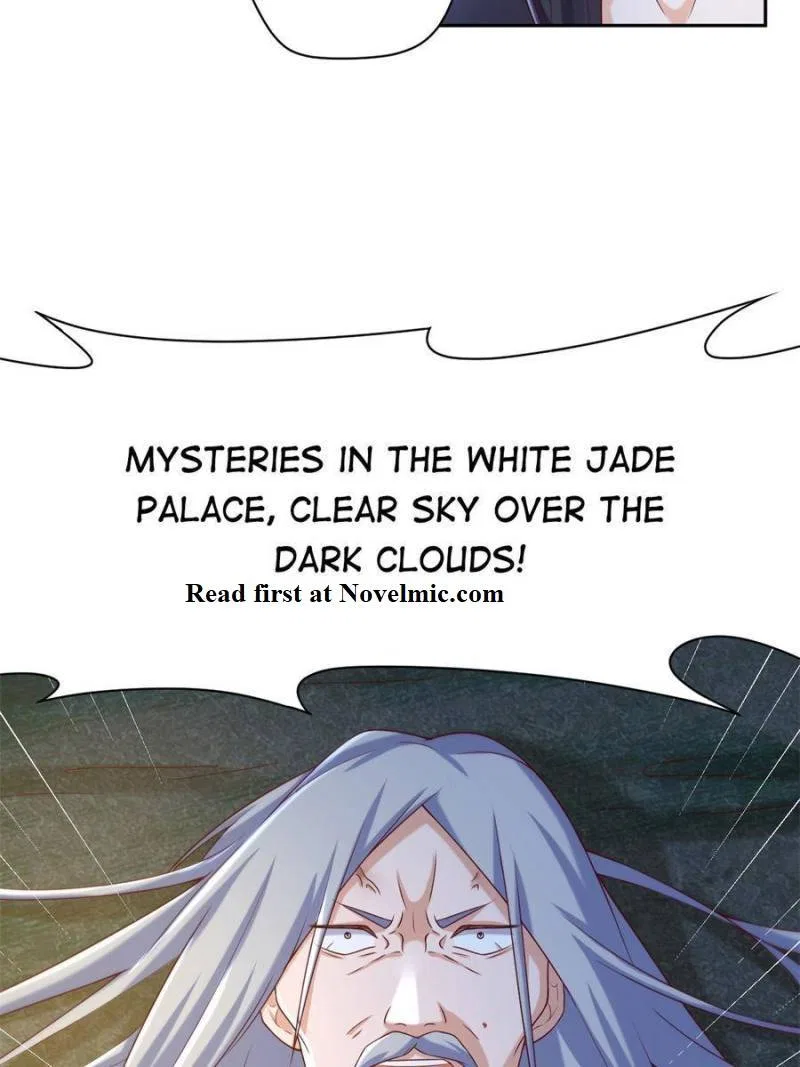 The Phoenix in a Turbulent World Chapter 118 – Page 39