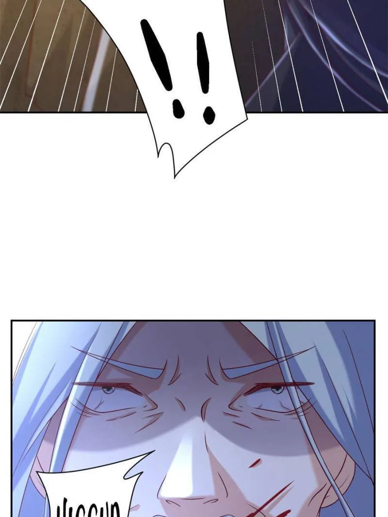 The Phoenix in a Turbulent World Chapter 118 – Page 41